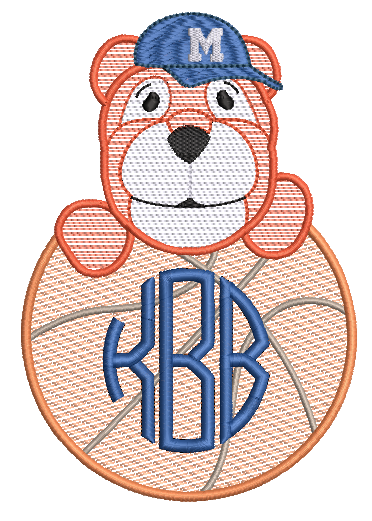 Memphis State - boys basketball hoodie