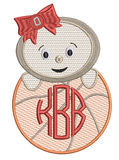 Ohio State - girls basketball hoodie