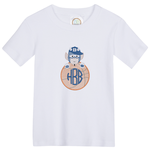 Duke University - boys basketball