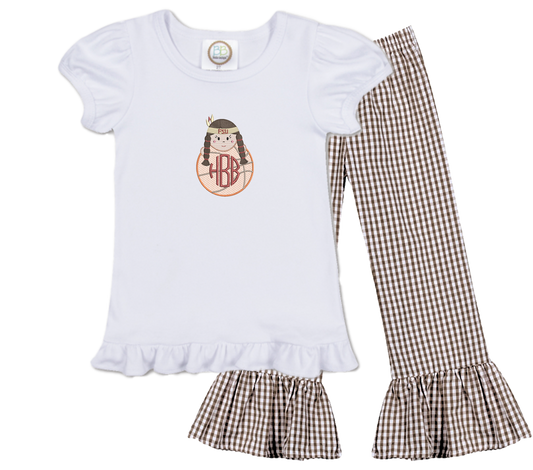 FSU - girls basketball short sleeve