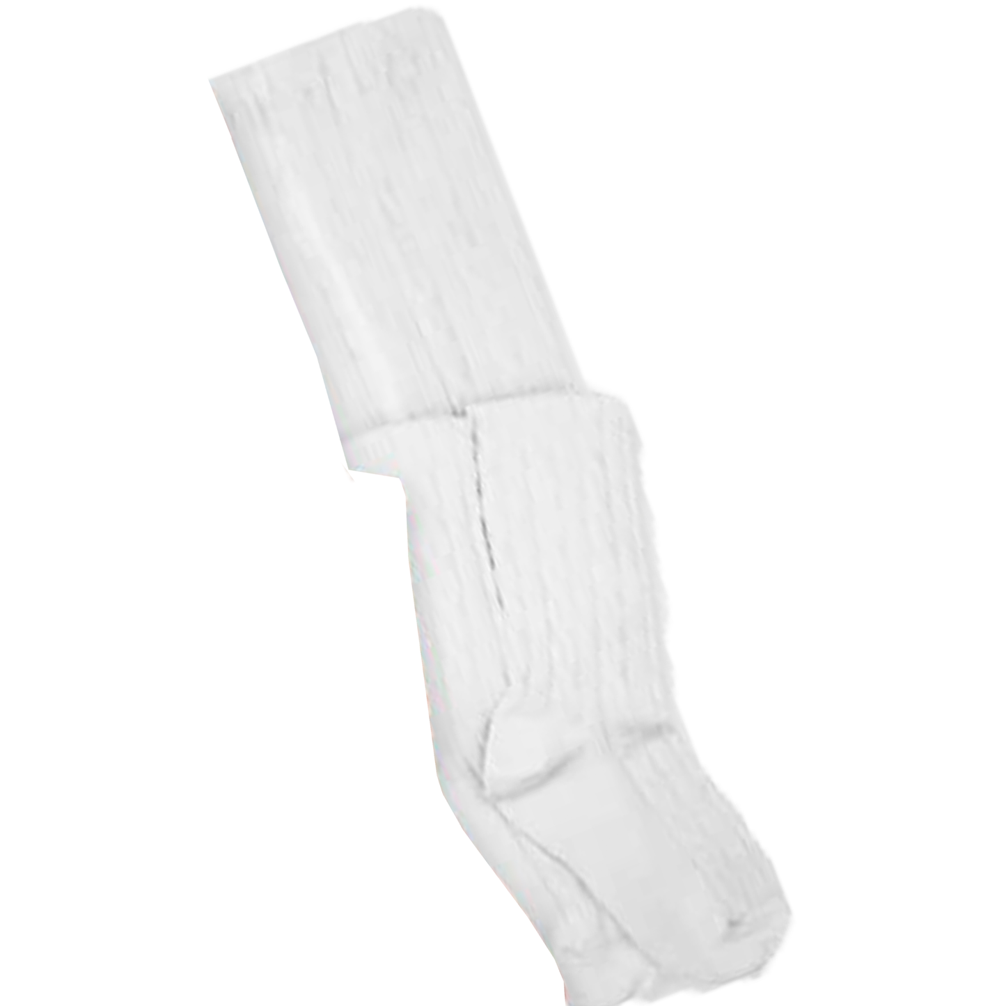 Girls' Tights (white)
