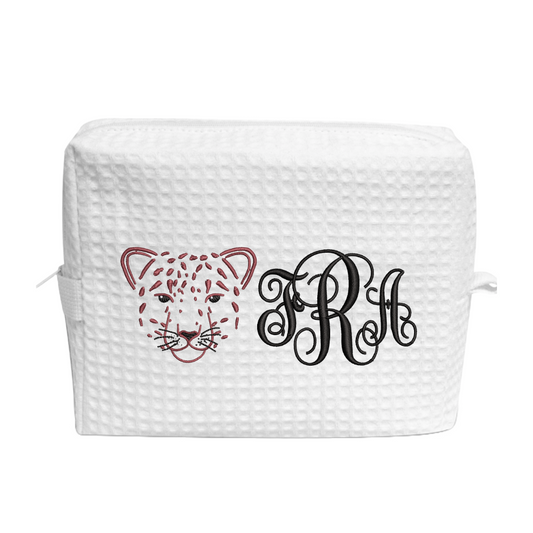 Lafayette Makeup Bag