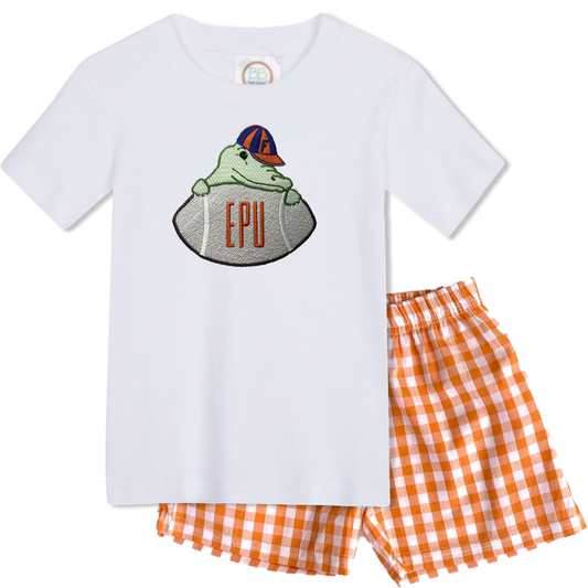 Florida - boys basketball short sleeve