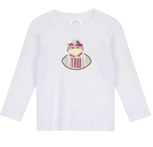 South Carolina outfit corduroy - boys