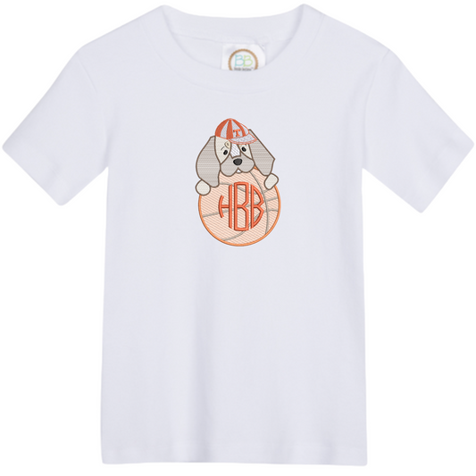 Tennessee - boys basketball shorts