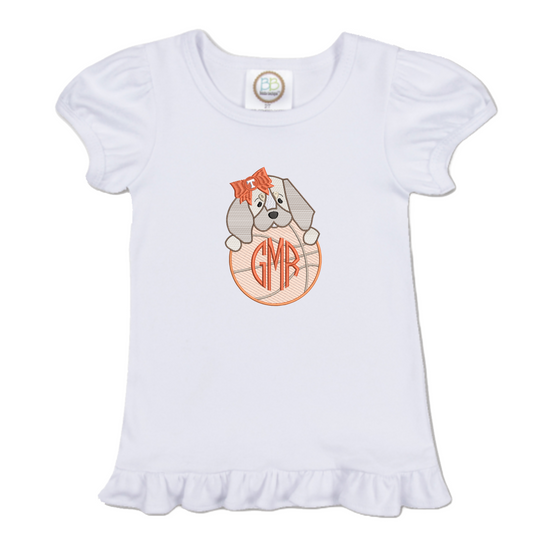 Tennessee - girls basketball shorts