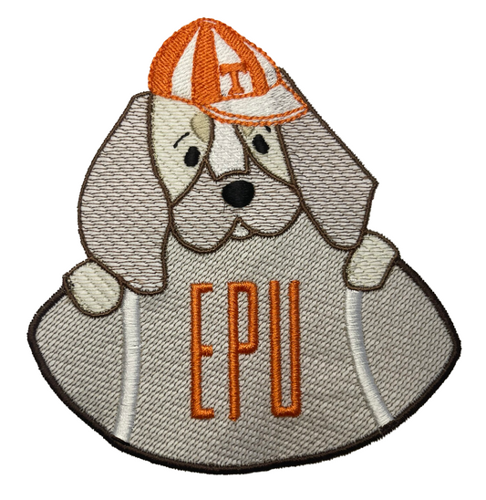 Tennessee - boys football hoodie