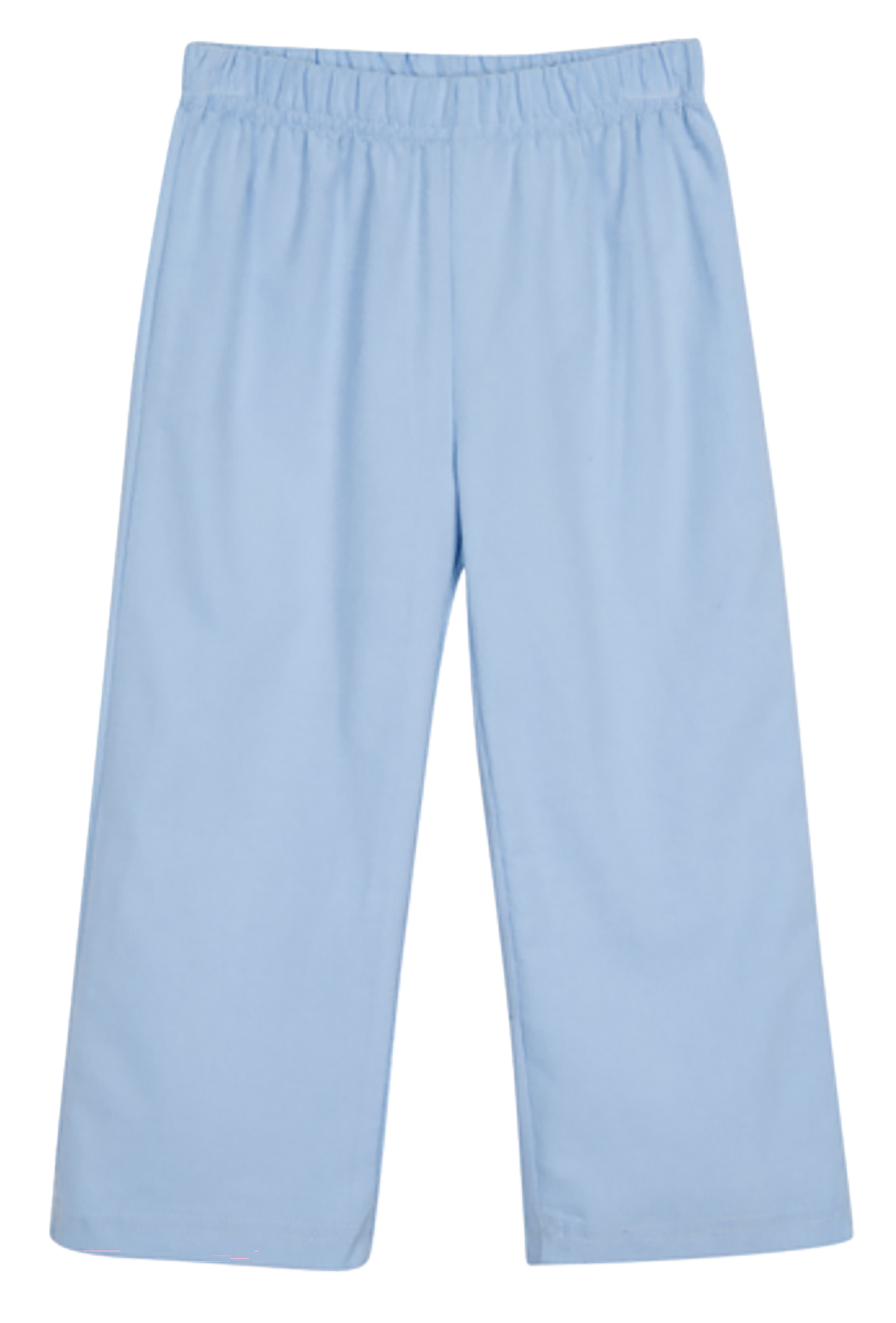 Georgia Tech long sleeve outfit light blue corduroy - boys