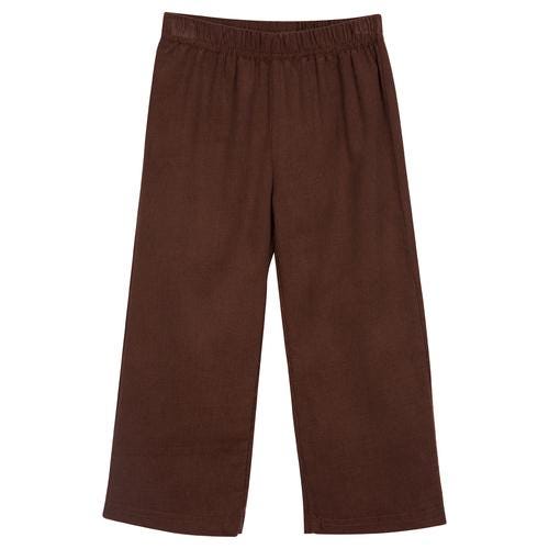 Baby Bull football boys' long sleeve outfit with corduroy pants