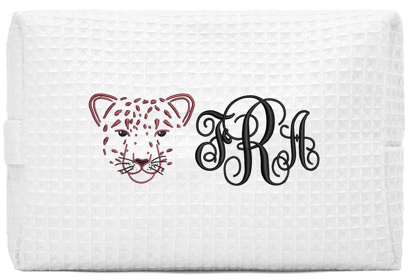Lafayette Makeup Bag