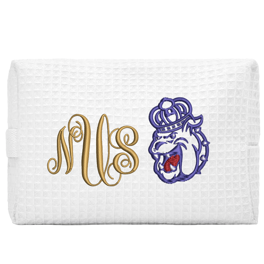 Penn State Makeup Bags