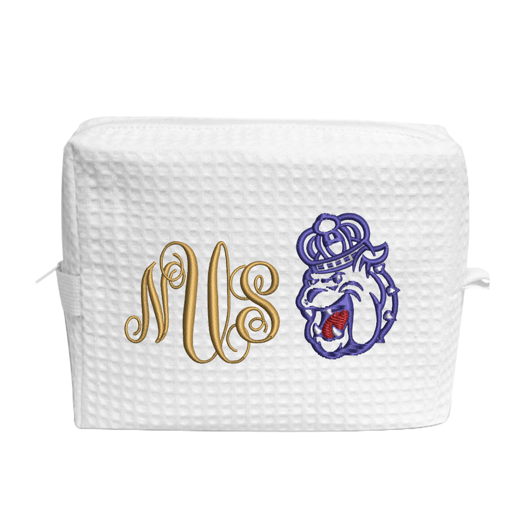 Penn State Makeup Bags