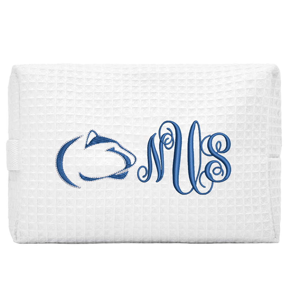 Penn State Makeup Bags