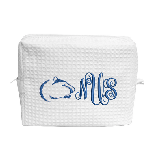 Penn State Makeup Bags