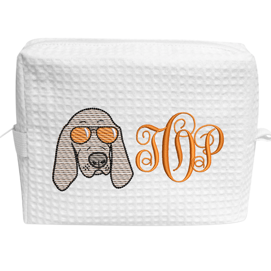 Tennessee Makeup Bags