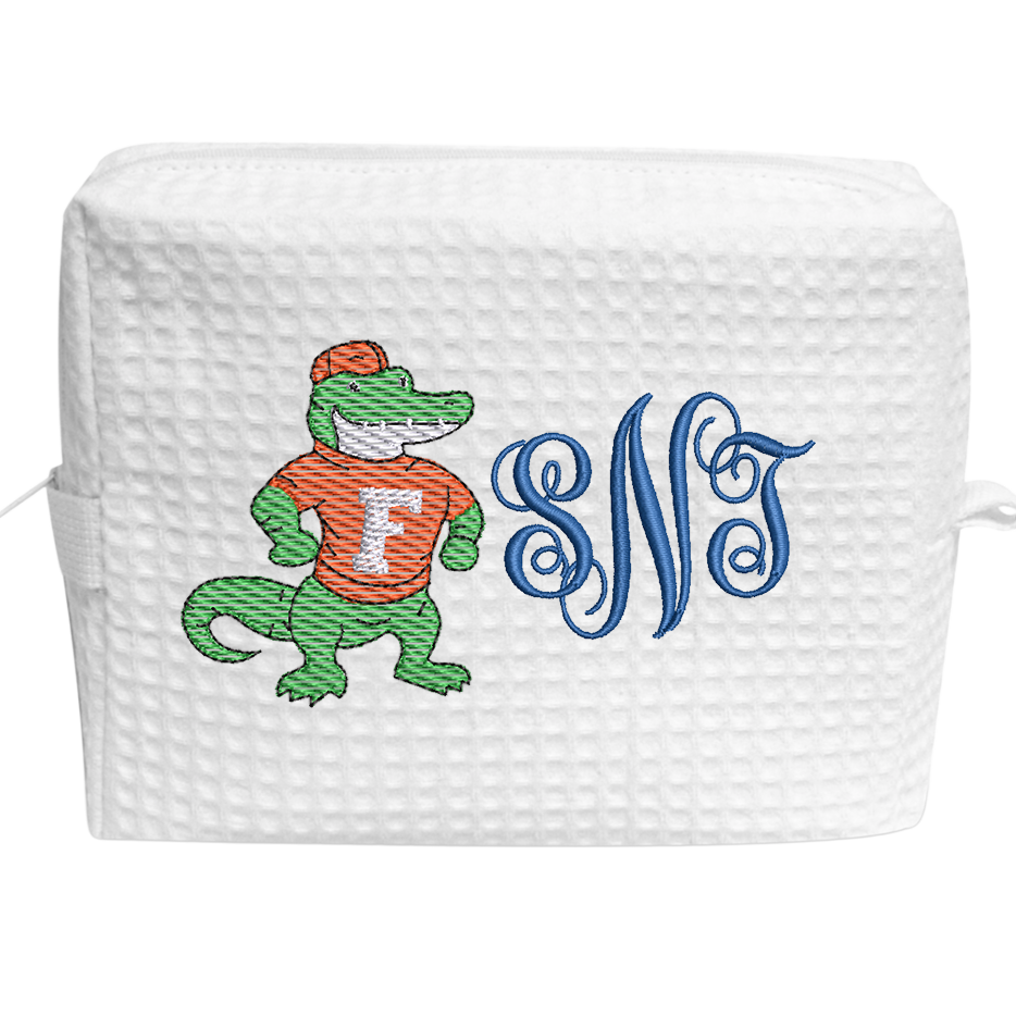 Gator Makeup Bags