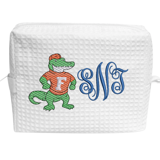 Gator Makeup Bags