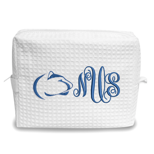 Penn State Makeup Bags
