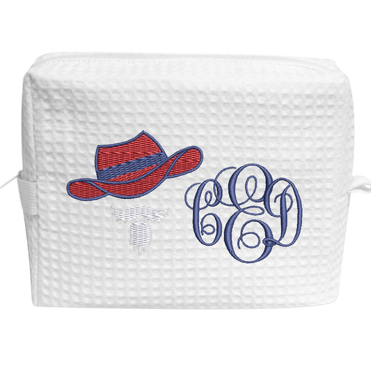 Missisppi Makeup Bags