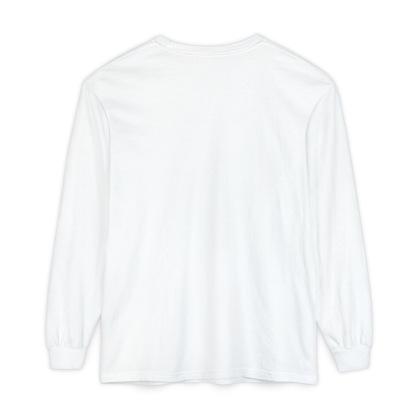 Mahjong ColorPop Long Sleeve T-Shirt