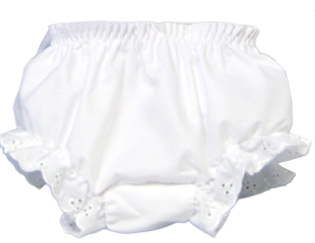 Bloomers