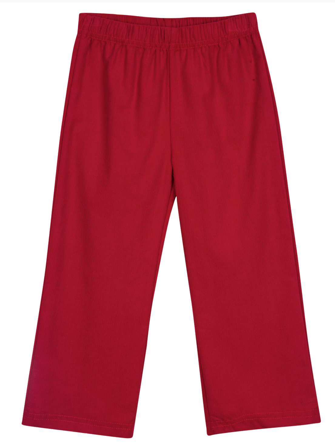 Georgia corduroy pants outfit - boys