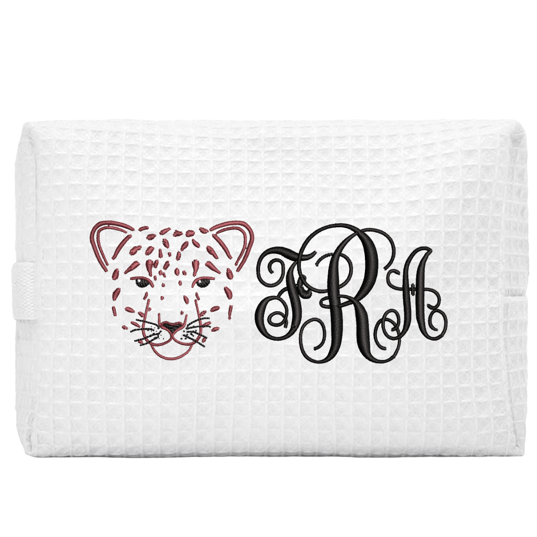 Lafayette Makeup Bag