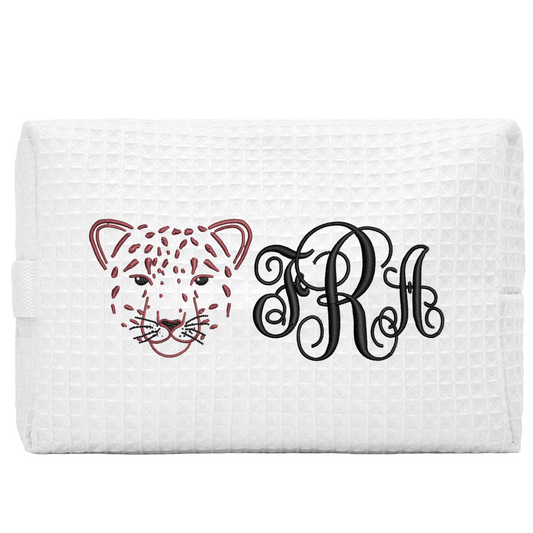 Lafayette Makeup Bag