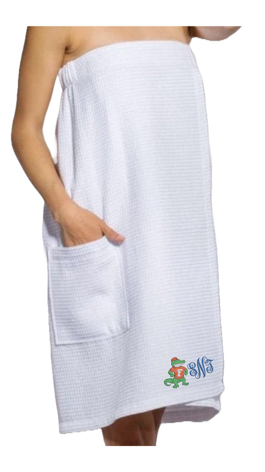 Gator Spa Wrap