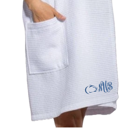 Penn State Spa Wrap
