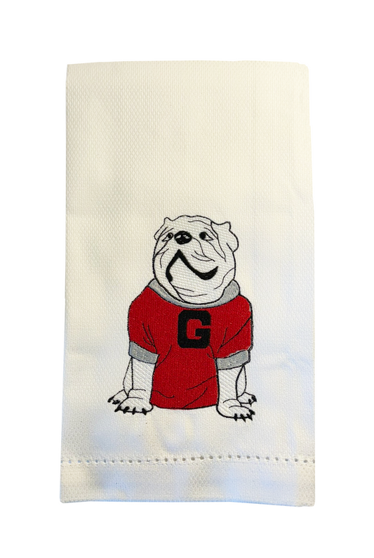 UGA Kitchen Towel