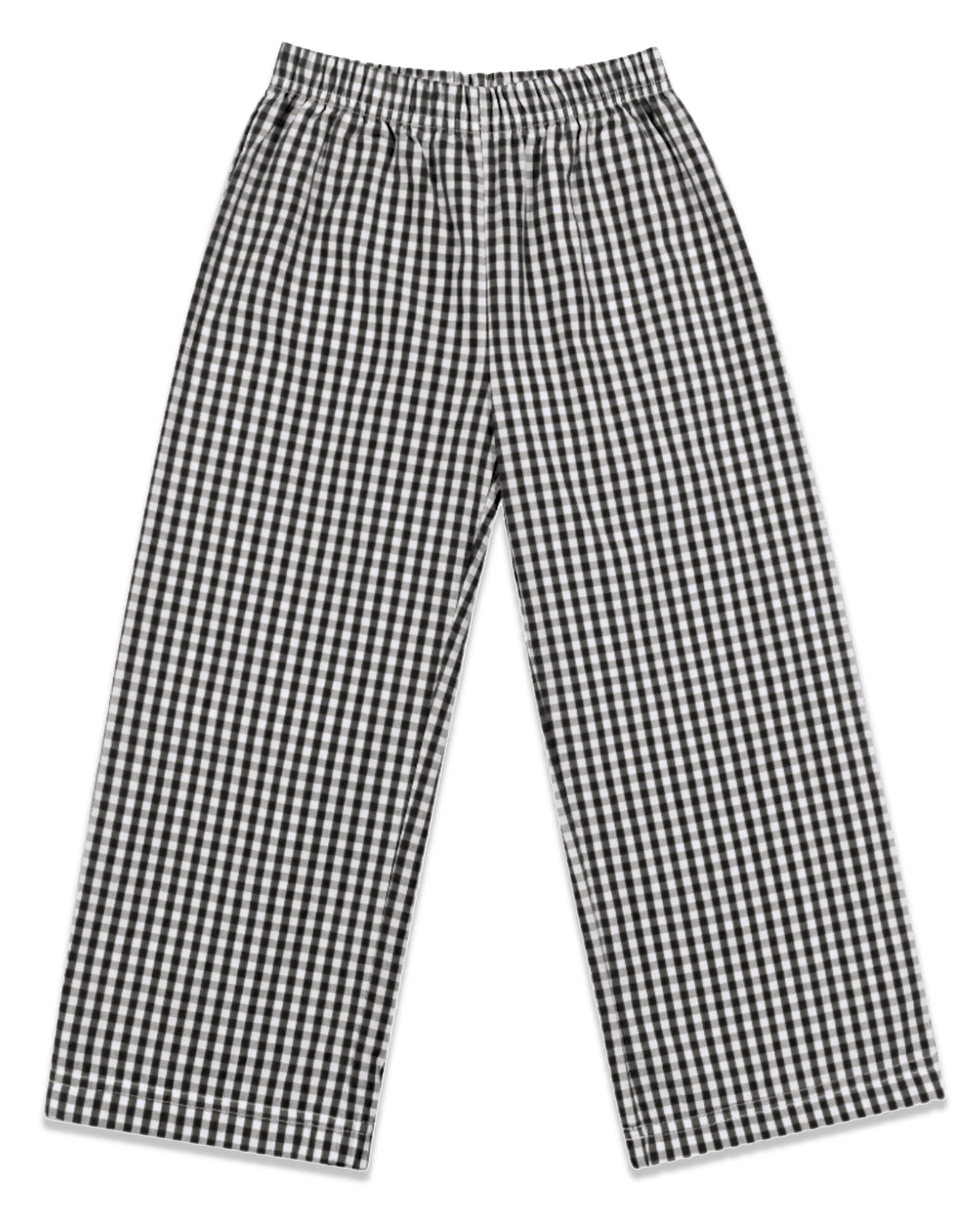 South Carolina outfit gingham - boys