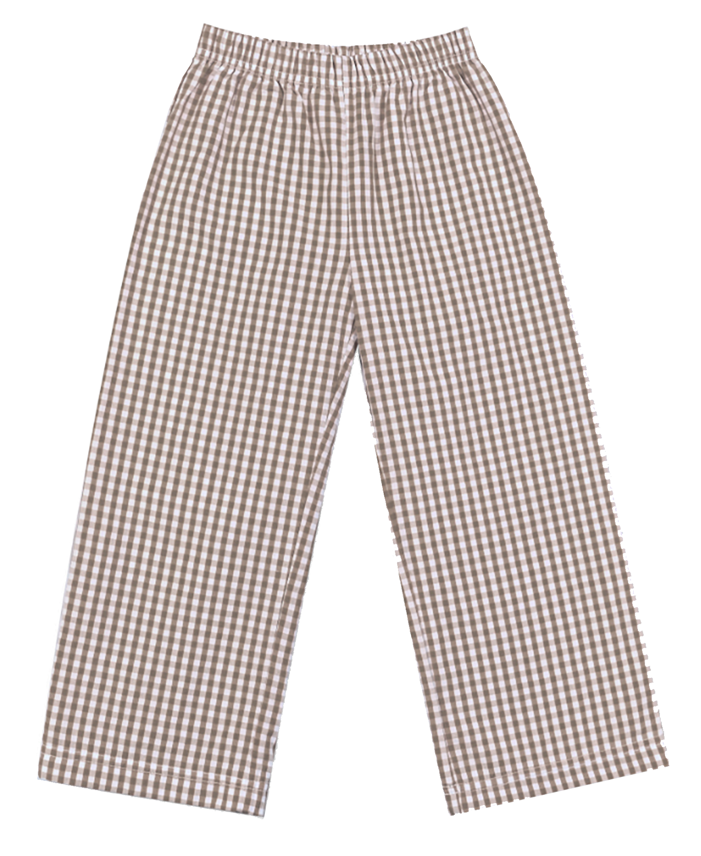 Tennessee outfit gingham - boys