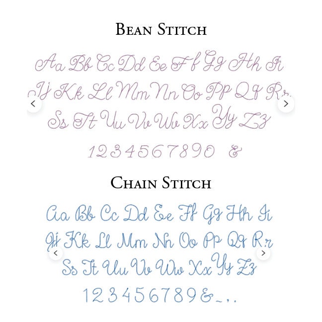 Proud Puppy Baby Pillow Cover Vintage style embroidery