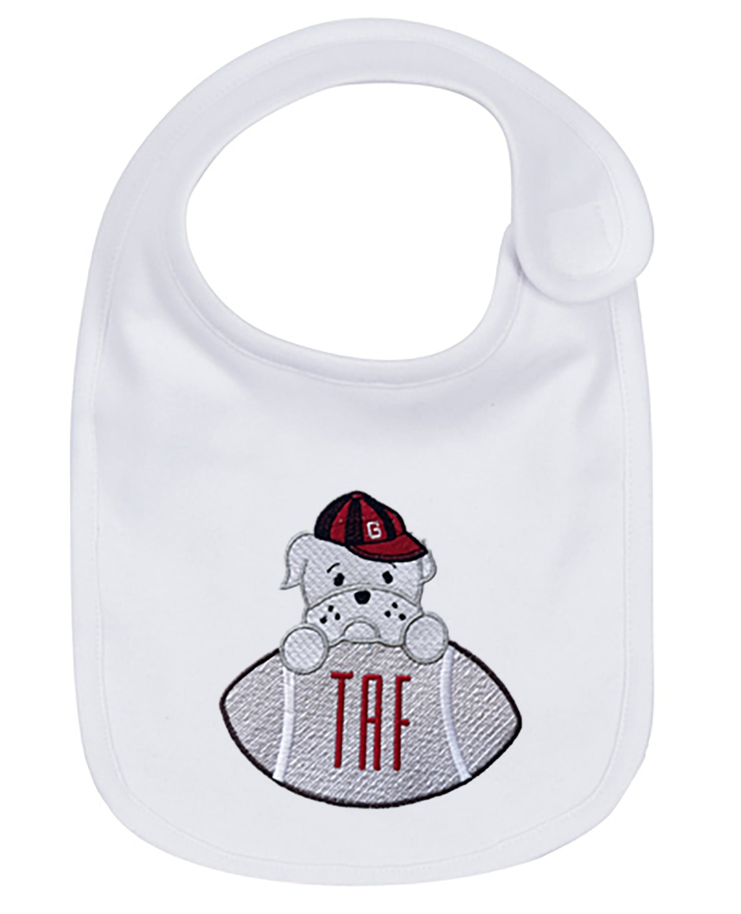 Baby Giftset - University of Georgia - boy