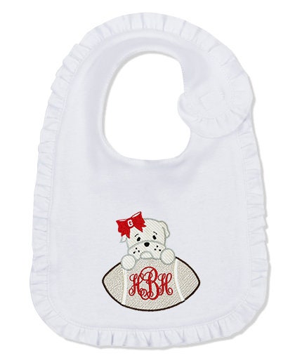 Georgia - baby gift set - girl