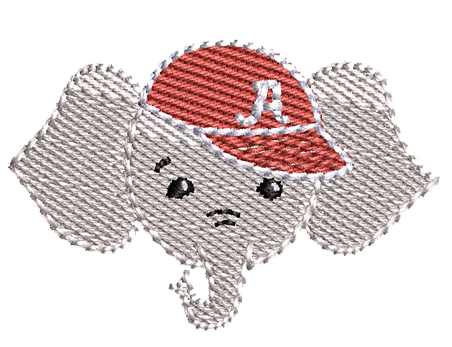 Football Elephant boys' outfit golf shirt and gingham shorts