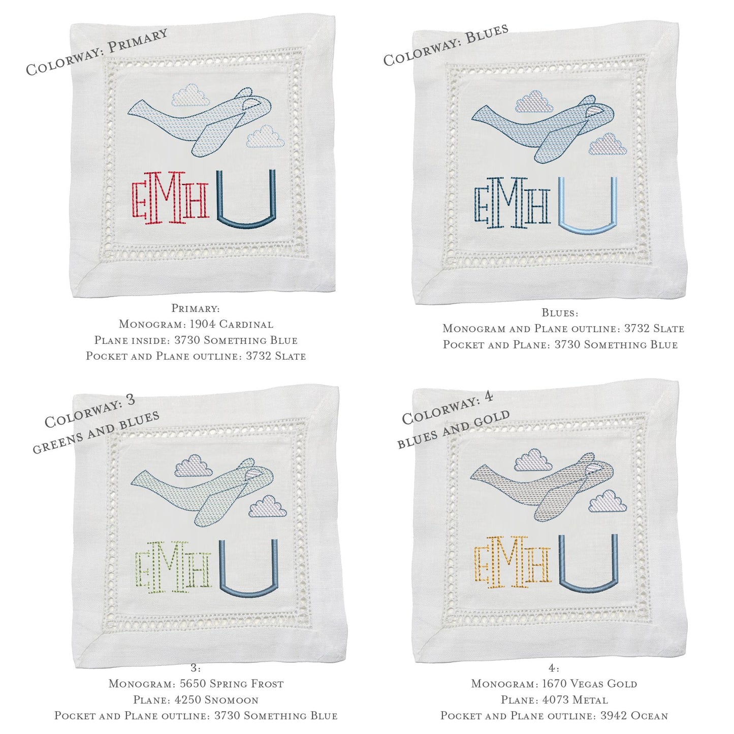 Tooth Fairy Airplane Small Pillow (6 inch)