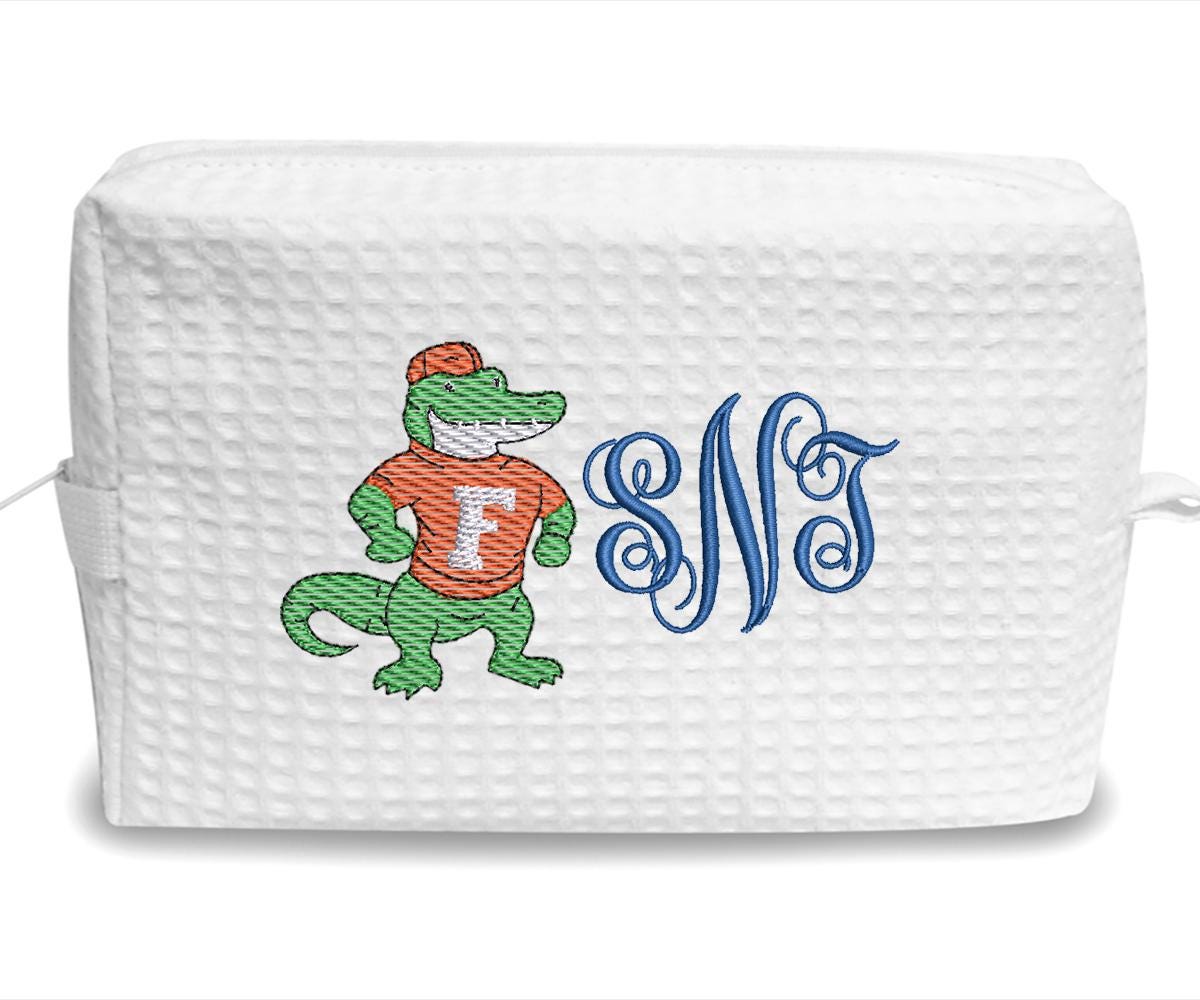 Florida Makeup Bag