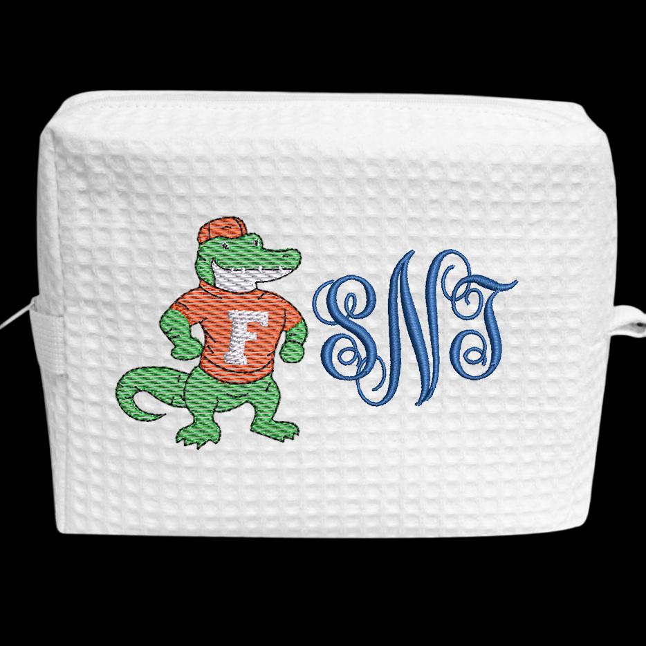 Florida Makeup Bag