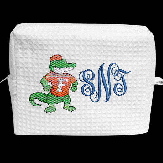 Florida Makeup Bag