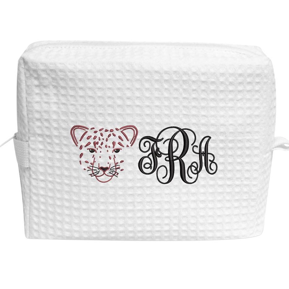Lafayette Makeup Bag