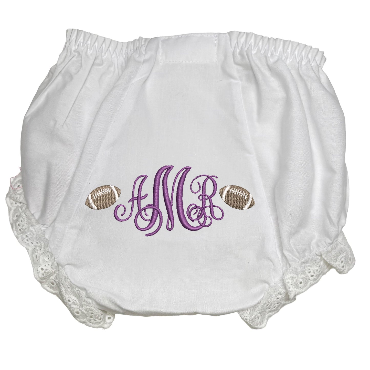 Baby Tiger gingham dress