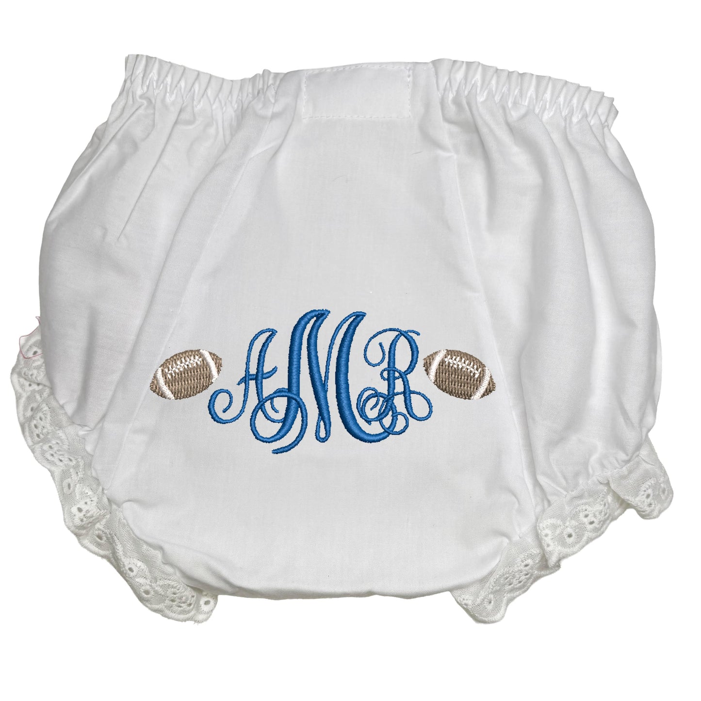 Baby Devil gingham dress