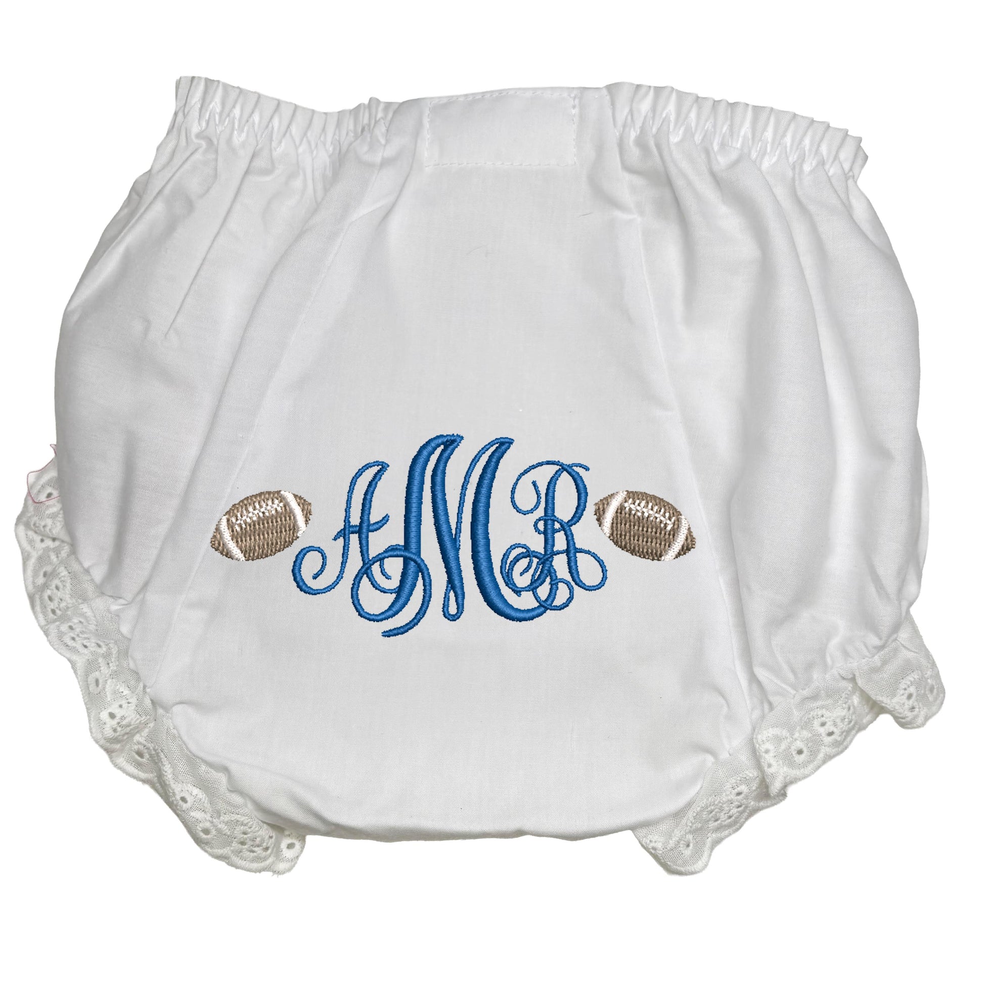 Baby Devil gingham dress