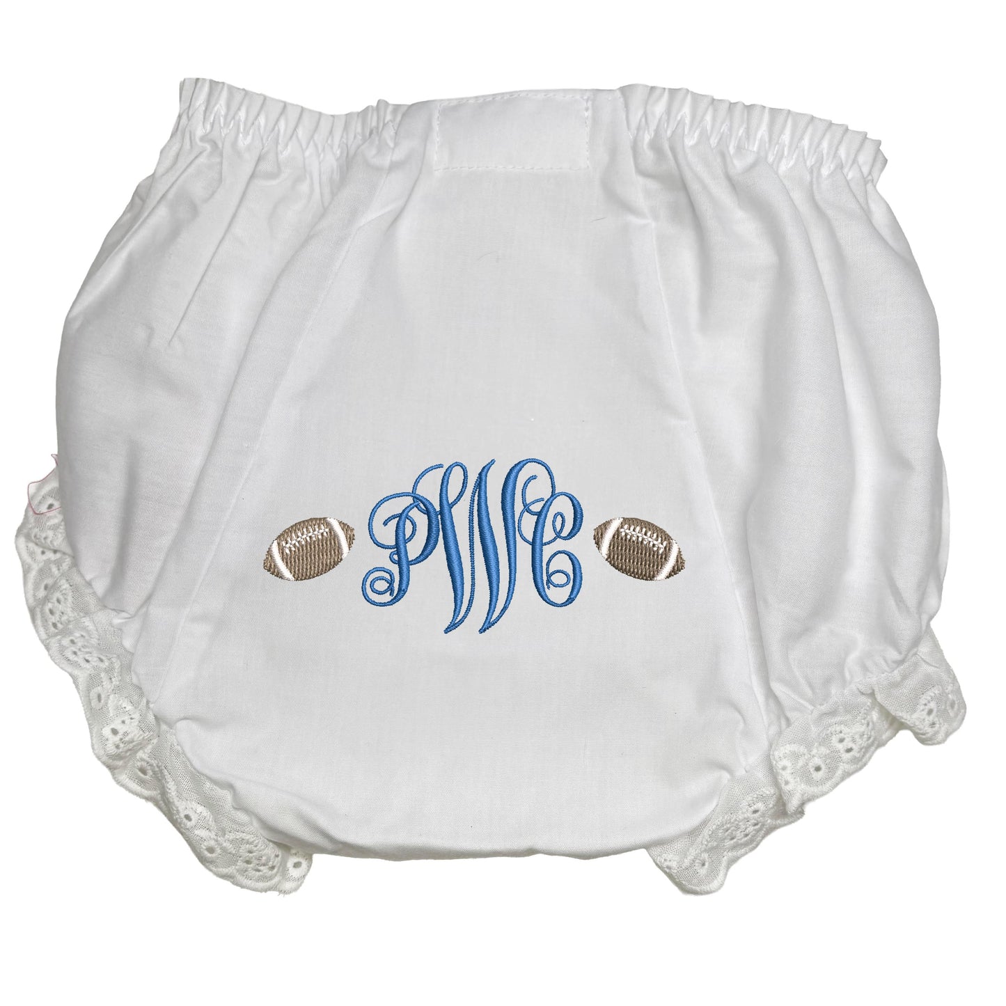 Baby Tiger gingham dress Memphis