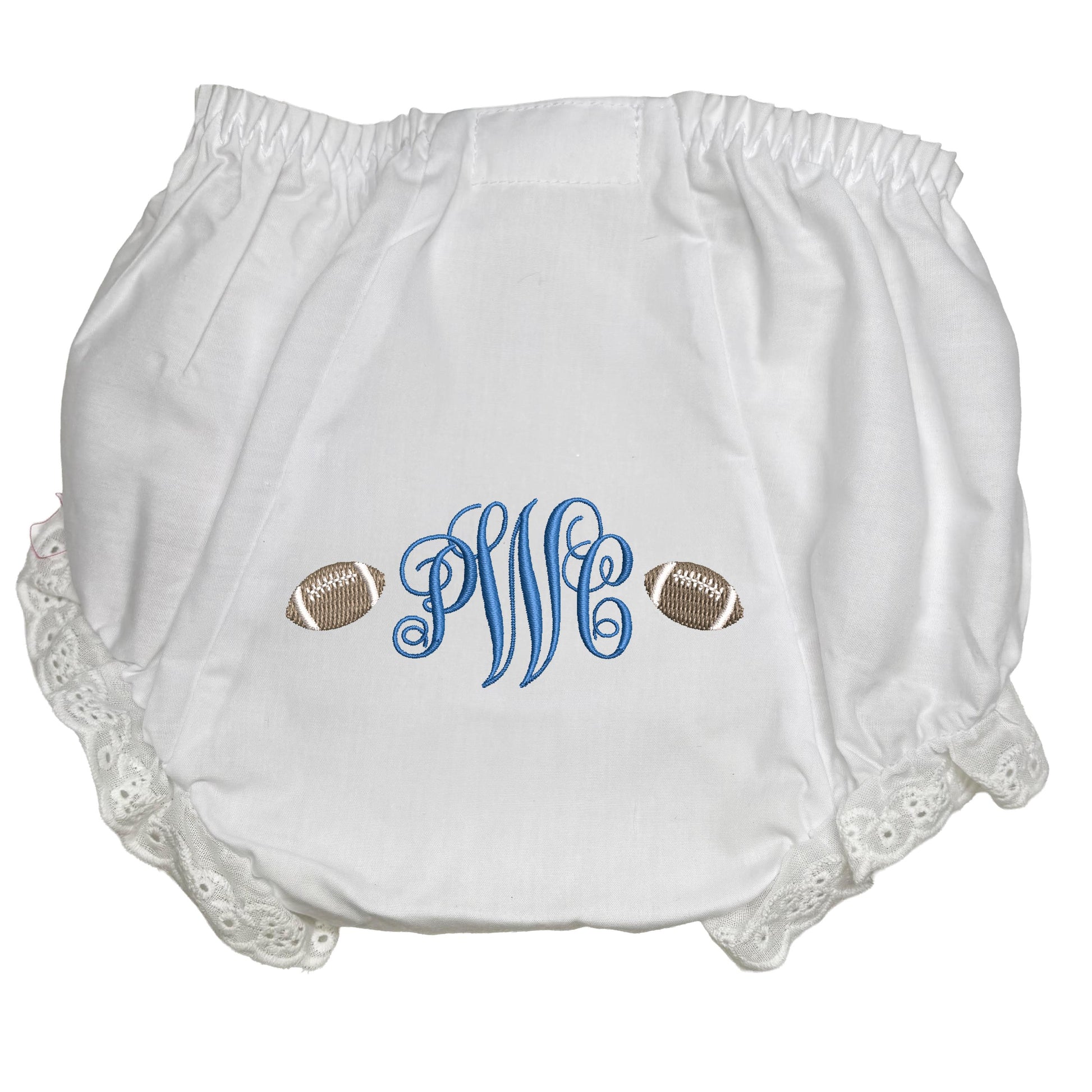 Baby Tiger gingham dress Memphis