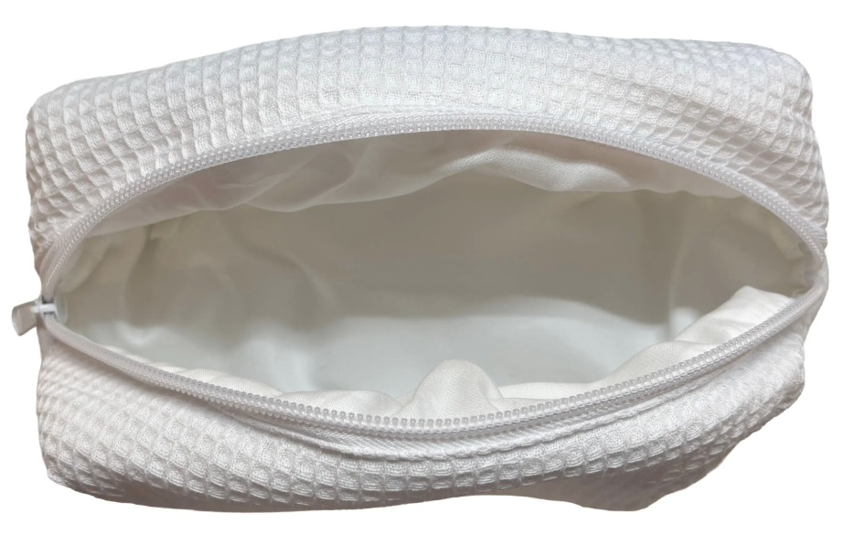 Bulldog Makeup Bag
