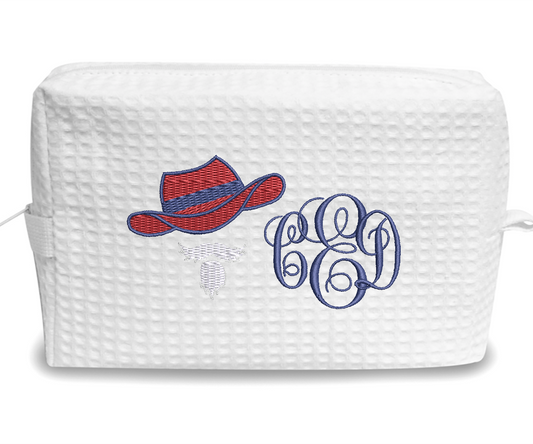 Missisppi Makeup Bags