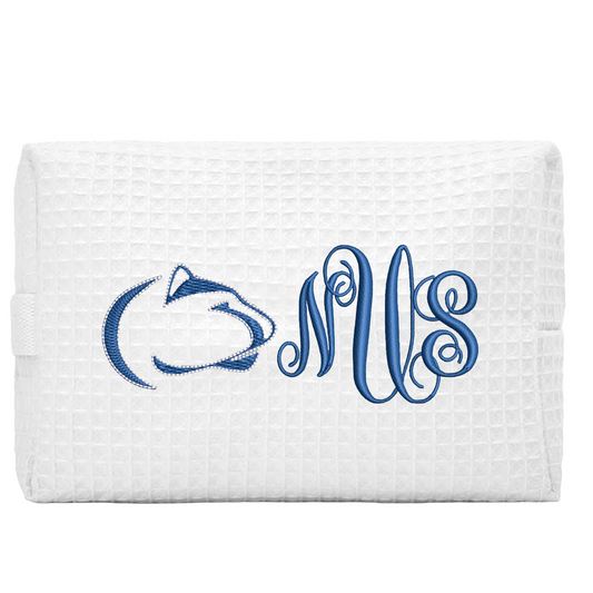 Penn State Makeup Bags